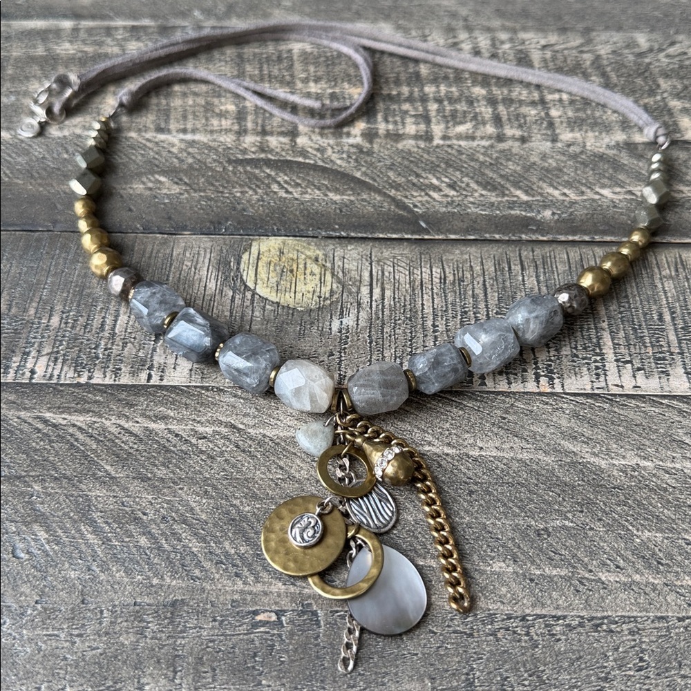 Silpada Ethereal Necklace